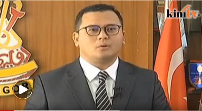 MB S'gor yang baru tekad lindungi hak semua kaum dan agama