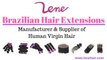 Wholesale Supplier of Brazilian Hair - Lene Hair