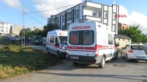 Arnavutköy'de Vahşet: Eşini ve Bebeğini Öldürdü
