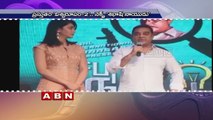 Kamal Haasan to complete Sabash Naidu