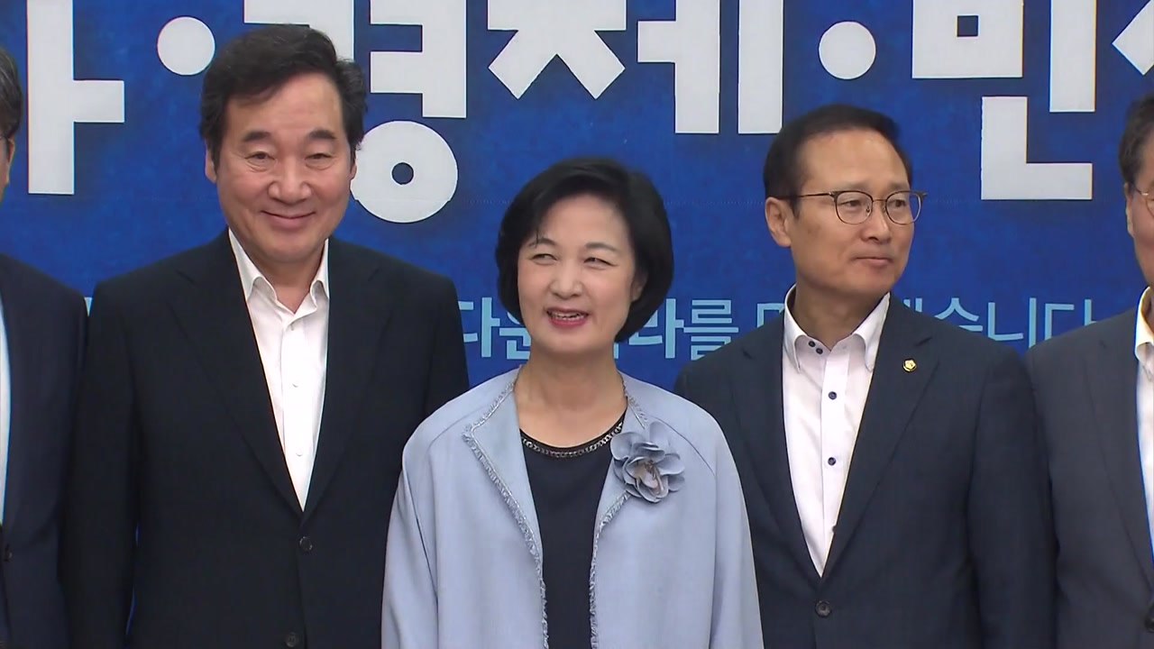 당·정·청 "근로시간 단축, 6개월 계도 기간 둘 것" / YTN