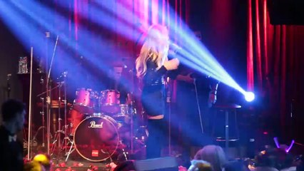 Αμαρυλλίς - Παλιοπράγματα - Live 2017 Barbarella HD