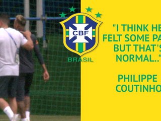 Matchday in Words - Day Six