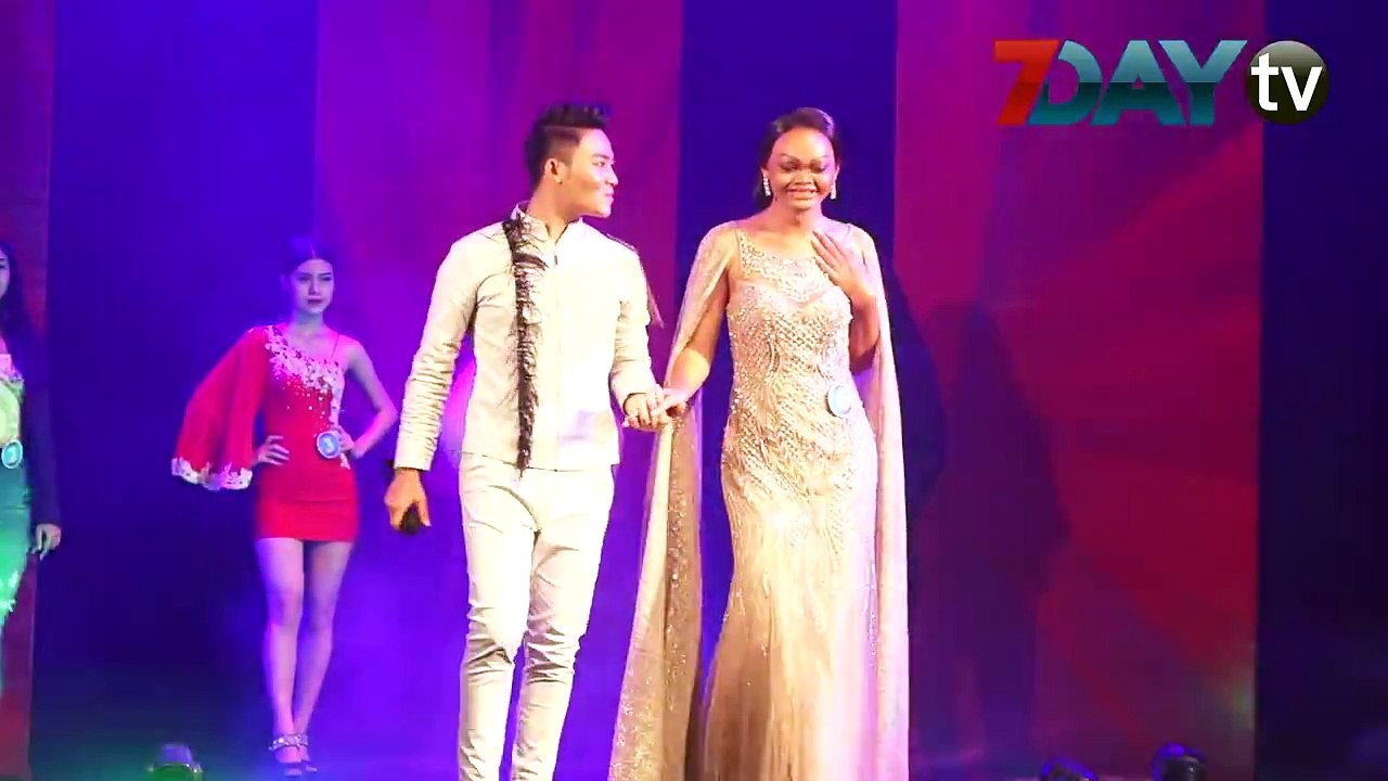 ခ်စ္သူေရြးတဲ့အခါ စိတ္ထားေကာင္းရင္ ႏိုင္ငံသားမေရြးဘူးလို႔ေျပာတဲ့  Maeya Sun Sunဇြန္ - ၁၉၊၂၀၁၈ထိုင္းနုိင္ငံရဲ႕ လူမႈကြန္ရက္မွာ နာမည္ႀကီးတဲ့ Miss Maeya Sun Sun