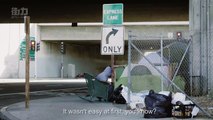 Sam Looc first started martial arts training when he was 15. This story is about his journey from the streets of Oakland to a career as an accomplished martial