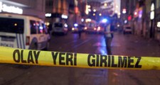 İstanbul Güne Vahşetle Uyandı! Cani Koca, Bebeğini ve Karısını Öldürdü