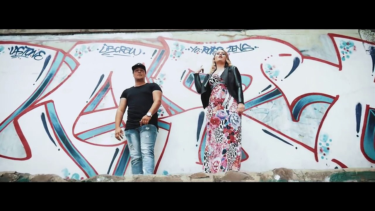 DJ Deka feat.Orosz Enikő & Goore - Minden Percben (Official Music Video)