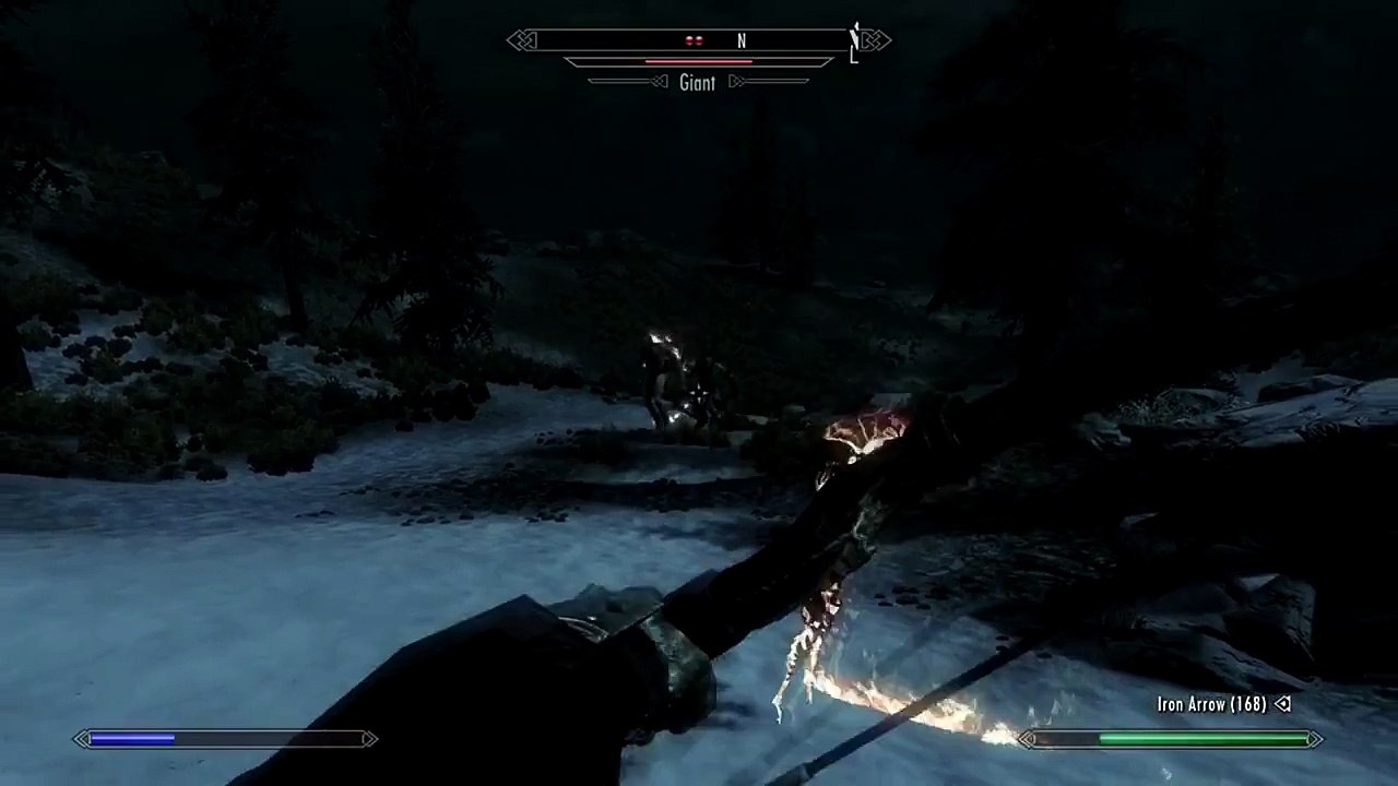 - Skyrim - Ep.25