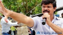 Ram Charan And Boyapati Srinu Movie Update(telugu)