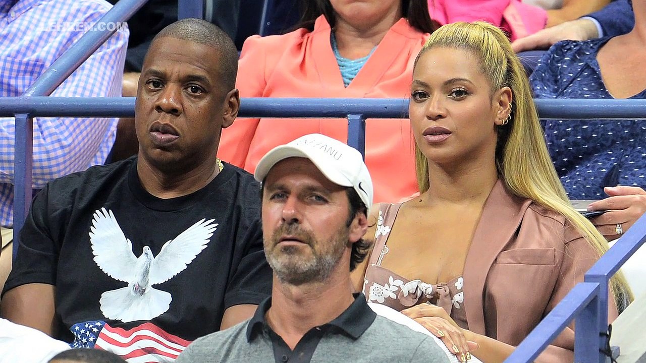 Blue Ivy Looks Beyond Horrified After Seeing Video Of Beyonce & Jay-Z ‘In Bed’