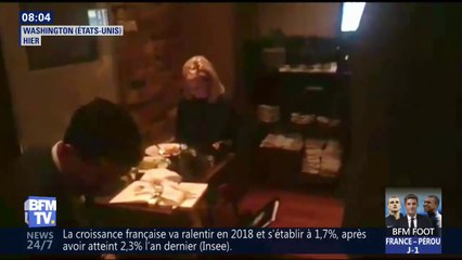 "Honte à vous !" La ministre américaine à la Sécurité intérieure huée dans un restaurant mexicain