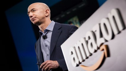 OHCHR-லிருந்து விலகியது அமெரிக்கா  | உலகின் மிகப் பெரிய பணக்காரர் அமோசன் உரிமையாளர்- வீடியோ