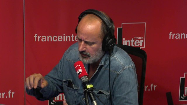 Parler cash, c'est ça le style Monsieur le Président Macron - Le billet de Daniel Morin