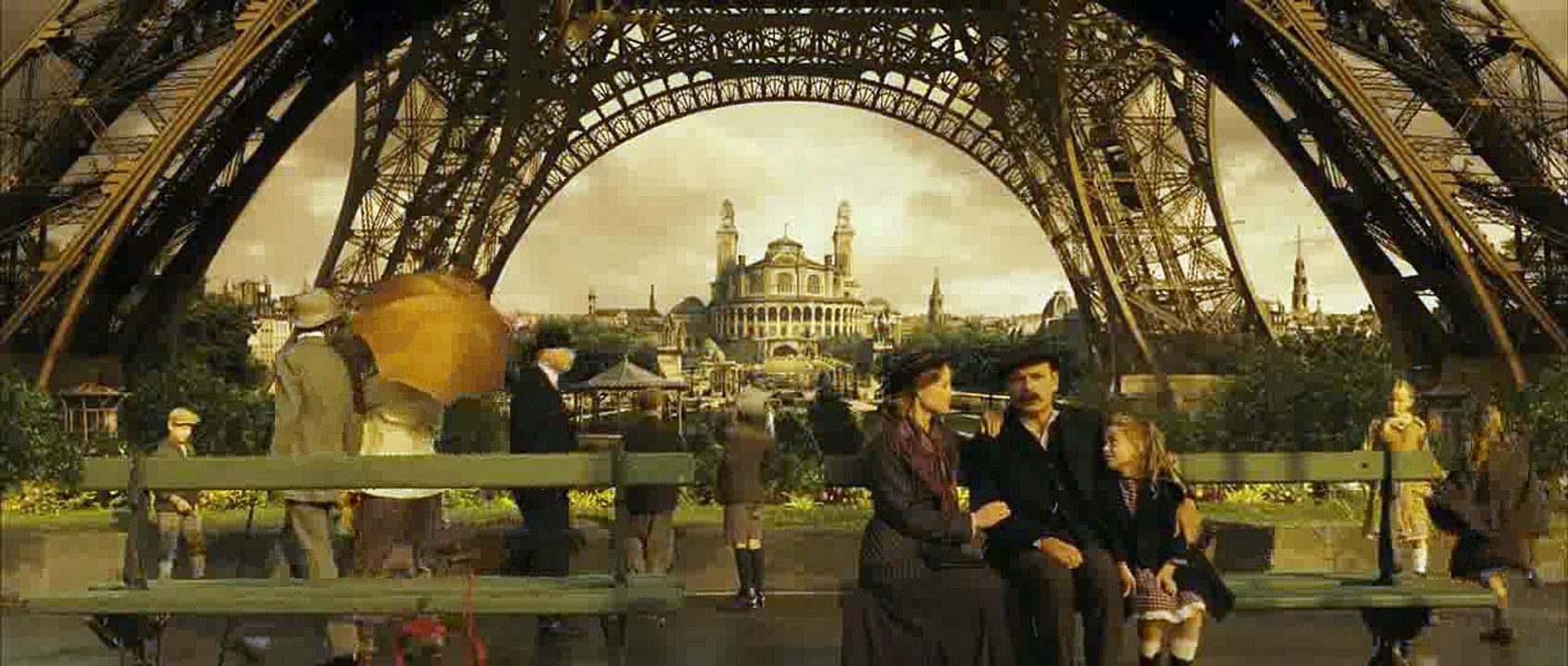 A Very Long Engagement 2004 _4