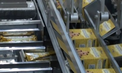 Inilah Sosok di Balik Suksesnya Garuda Food