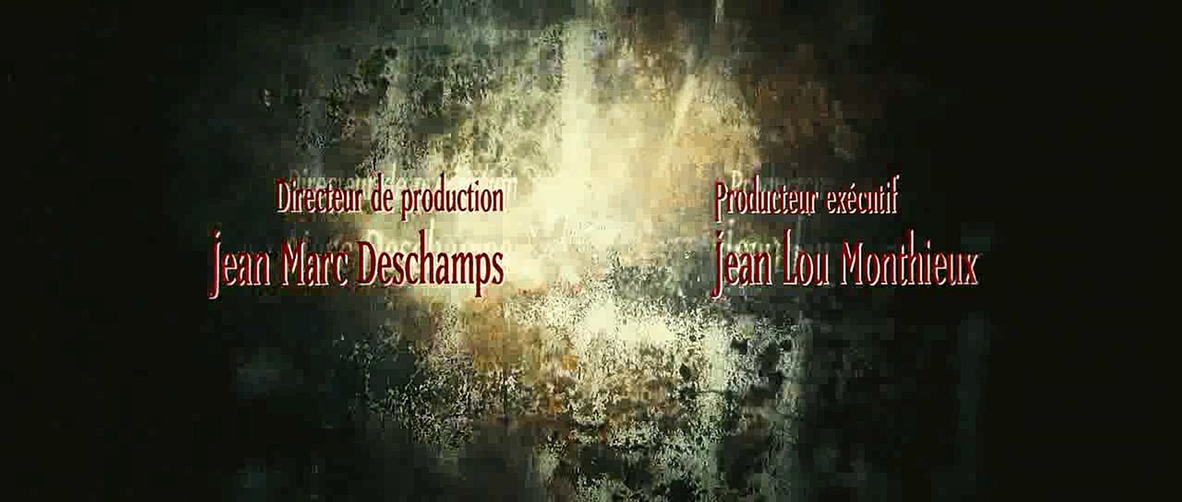 A Very Long Engagement 2004 _1