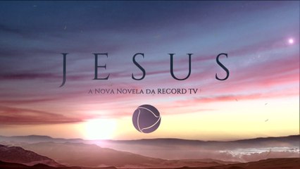 Nova chamada da série 'Lia' e da novela 'Jesus'