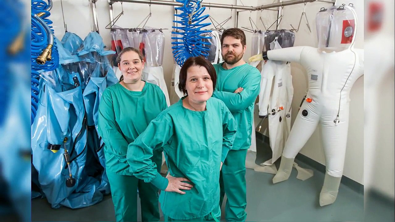 Biosafety Laboratory Equipments