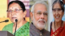 PM Modi की Jashodaben के साथ Marriage पर बड़ा खुलासा,Anandiben Patel ने ये कहा | वनइंडिया हिंदी