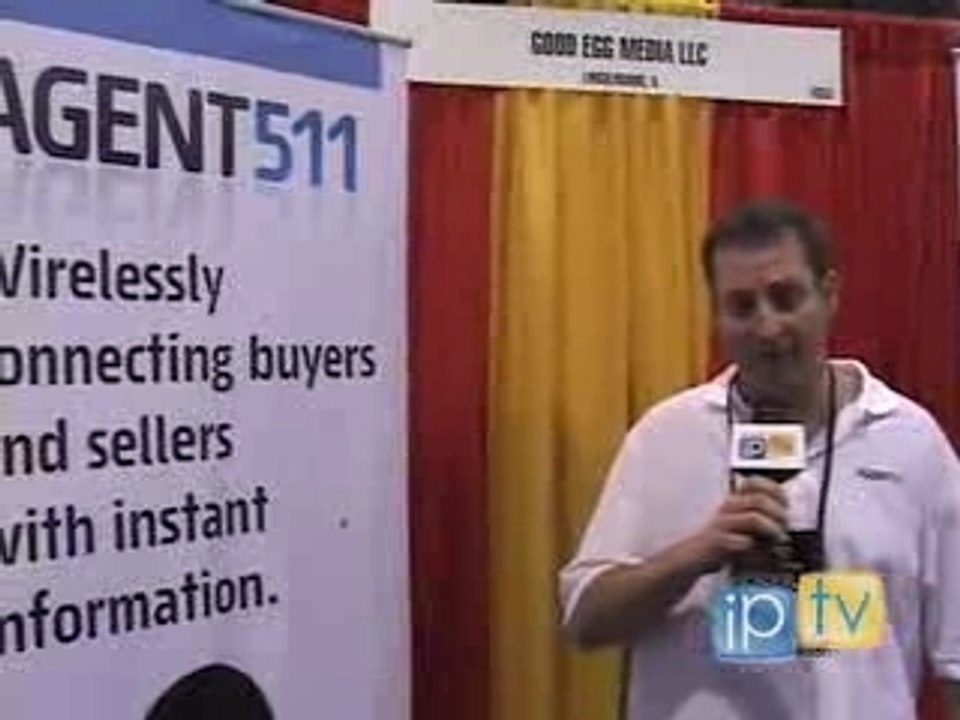 Jay Malin-Agent511- Is A 24/7 Brochure Box