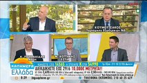 Κουμουτσάκος: Στην καλύτερη δυνατή συγκυρία έφεραν τη χειρότερη δυνατή συμφωνία