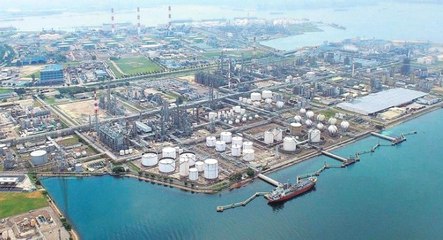 Mega Endüstri Bölgelerinde 100 Bin Kişi İstihdam Edilecek