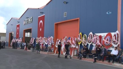 Türk Firması Endüstri-4 ile Dünya Pazarına Açıldı