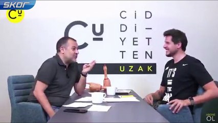 Demirkol: "Herkes her şeyi biliyor ya!"
