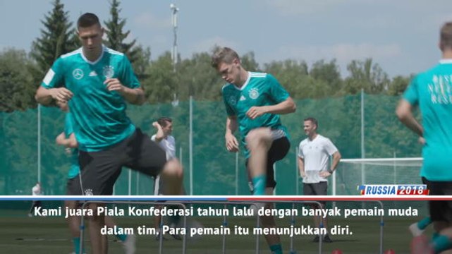 Saya percaya Low akan memberikan Jerman yang terbaik - Lahm