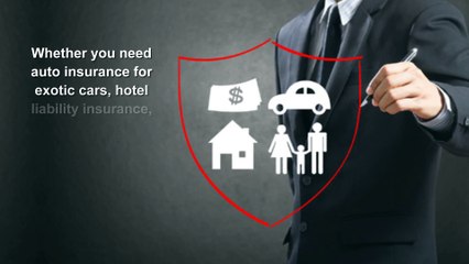 Auto Insurance For Exotic Cars - Boardwalk Insurance Group, LLC