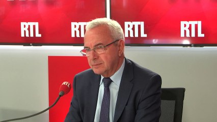 Download Video: Les Républicains : Jean Leonetti assure ne pas être 