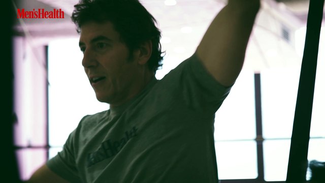 Así ven los técnicos del Reto a Manel Fuentes