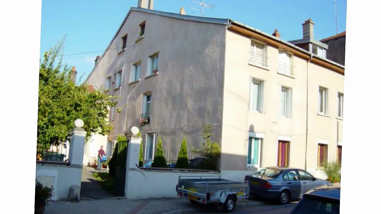 A louer - APPARTEMENT - BAYON (54290) - 58m²