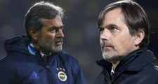 Cocu Tercihi, Fenerbahçeli Taraftarları İkiye Böldü: Aykut Kocaman'ın Hollanda Şubesi