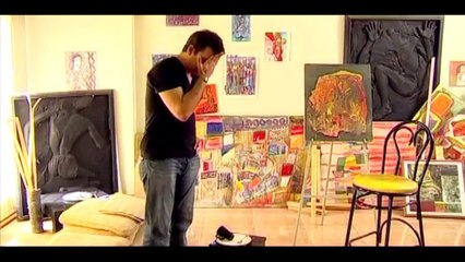 Barham Part 2 |  | Latest Story | Solitude Of A Man | Shamoon Abbasi,Natasha Ali