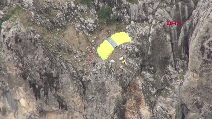 Erzincan Gökyüzünde Oynadılar Hd 2