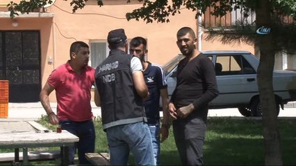 Eskişehir Narkotim zehir tacirlerine geçit vermiyor