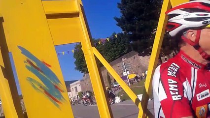 Saint Félicien : l'Ardéchoise 2018 est lancée