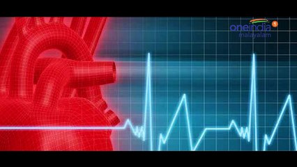 ഹൃദയത്തിന്റെ ചില രോഗലക്ഷണങ്ങൾ | Oneindia Malayalam