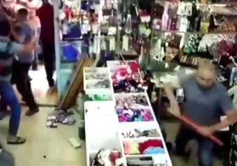 Suruç Saldırısının Görüntüsü Ortaya Çıktı