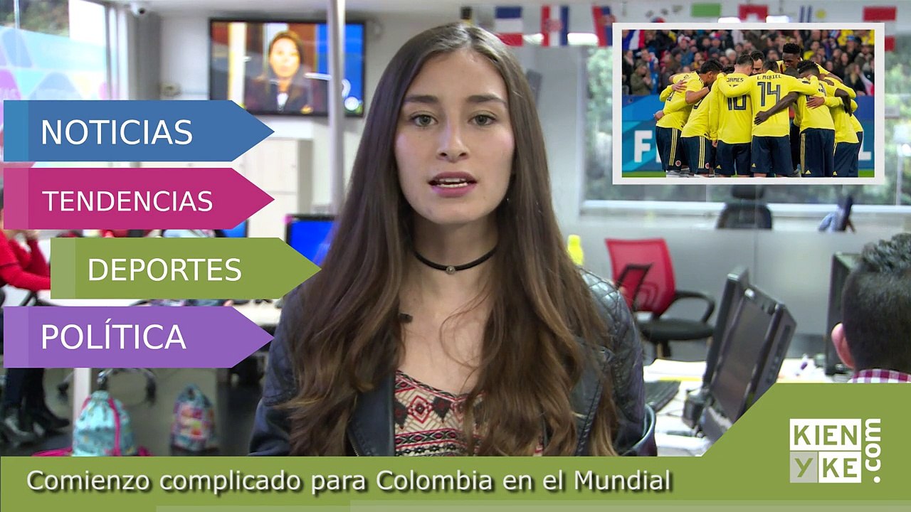 Las noticias más importantes de hoy 19 de junio