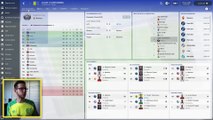 eSport - Football Manager : Épisode 11