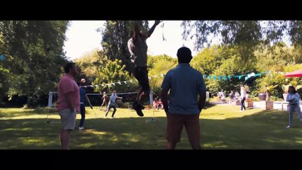 Parrot et son drone ANAFI avecMIKE HORN