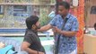 Bigg Boss Season 2 Telugu : Nutan Naidu Suggesting Kaushal