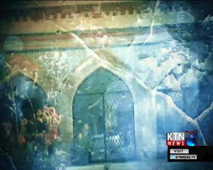 Mirpurkhas Old Building - Shahid Khaskheli - Eid Day 1 - 16th June 2018