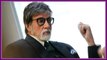 Amitabh Bachchan and Taapsee Pannu reunite for 'Badla'