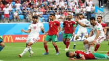 FIFA World 2018: Portugal vs Morocco Preview & Possible Lineup