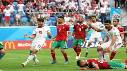 FIFA World 2018: Portugal vs Morocco Preview & Possible Lineup