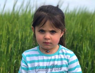 6 Gündür Aranan Küçük Leyla için Kriz Masası Oluşturuldu