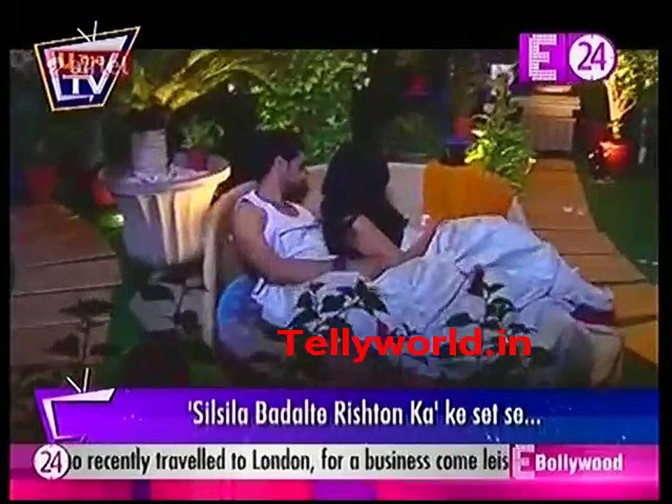 Silsila Badlte Rishto Ka 20th June 2018